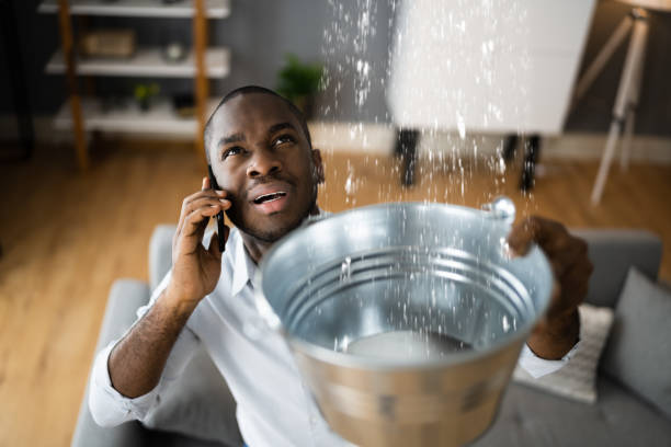 Best 24-hour water damage restoration  in Amsterdam, NY