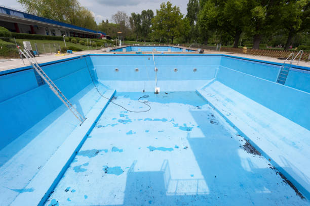 Best Residential water damage restoration  in Amsterdam, NY