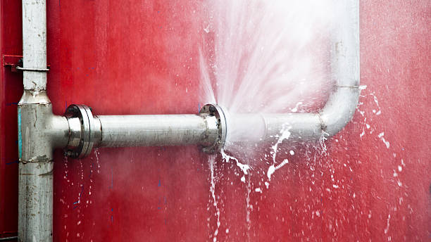 Best Flooded house restoration  in Amsterdam, NY